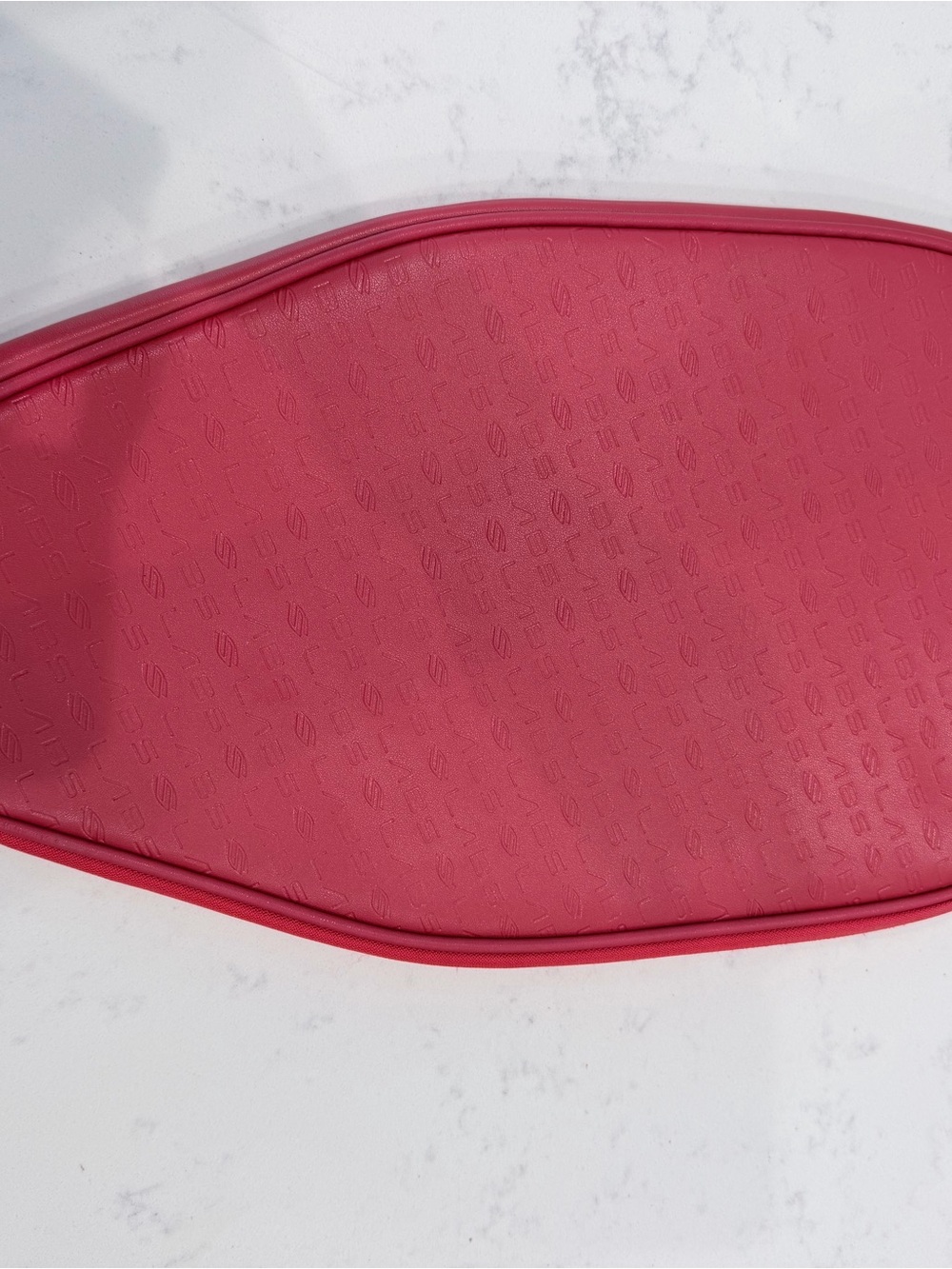 Selkirk labs collectors authentic pickleball paddle case.